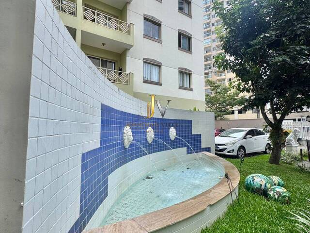 #JO1004 - Apartamento para Locação em Vila Velha - ES
