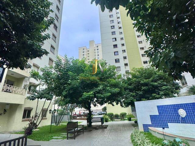 #JO1004 - Apartamento para Locação em Vila Velha - ES