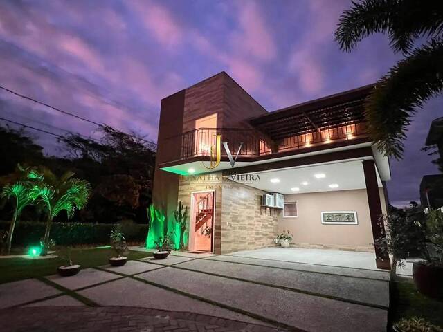 #CA001 - Apartamento para Venda em Guarapari - ES