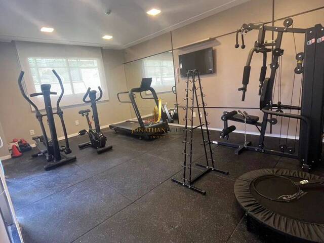 #JO1007 - Apartamento para Venda em Vila Velha - ES