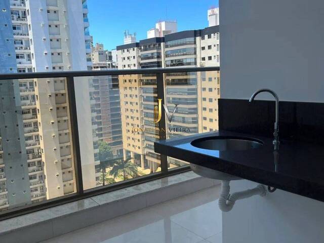 #JO1007 - Apartamento para Venda em Vila Velha - ES