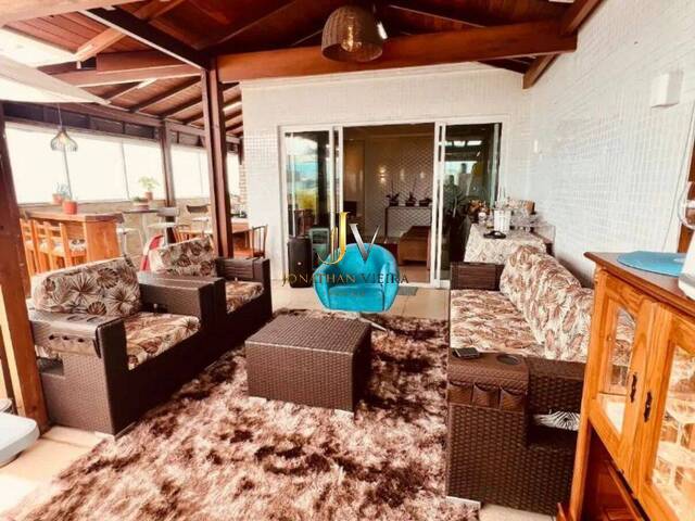 #JO10010 - Cobertura para Venda em Vila Velha - ES