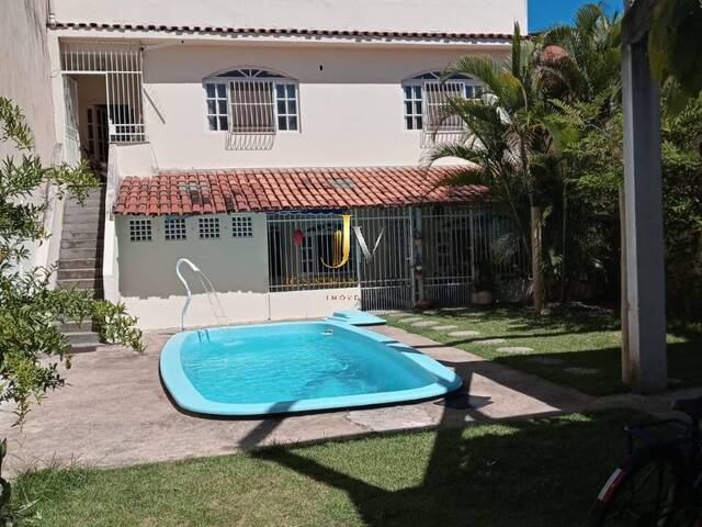 #CA1011 - Casa para Venda em Vila Velha - ES