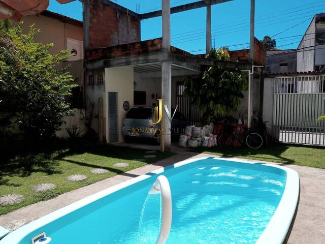 #CA1011 - Casa para Venda em Vila Velha - ES
