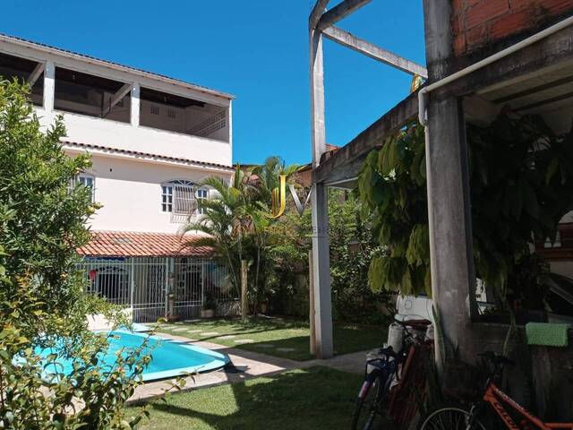 #CA1011 - Casa para Venda em Vila Velha - ES