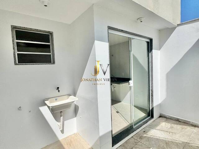 #CA1014 - Casa para Venda em Vila Velha - ES