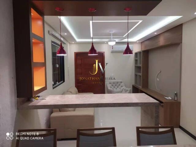 #CA1015 - Casa para Venda em Vila Velha - ES