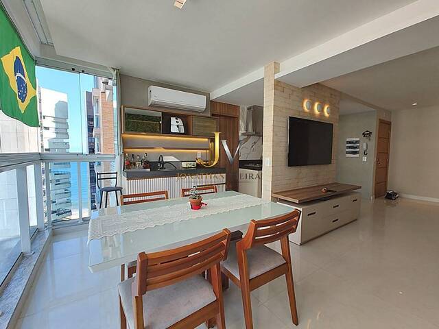 #16 - Apartamento para Venda em Vila Velha - ES