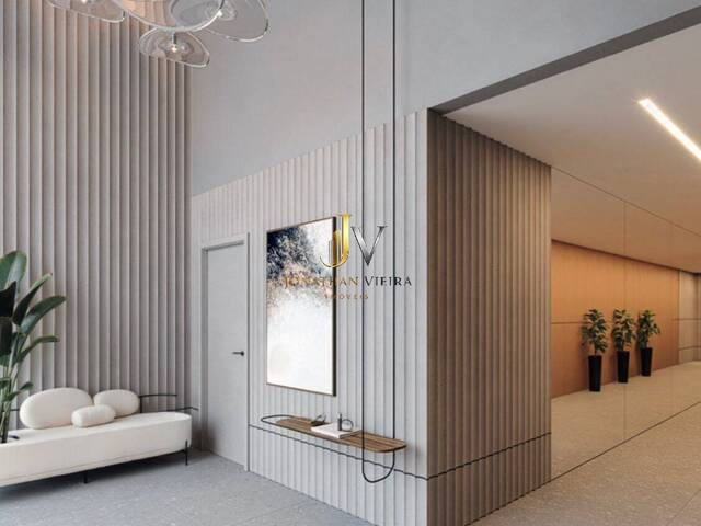 #AP1017 - Apartamento para Venda em Vila Velha - ES