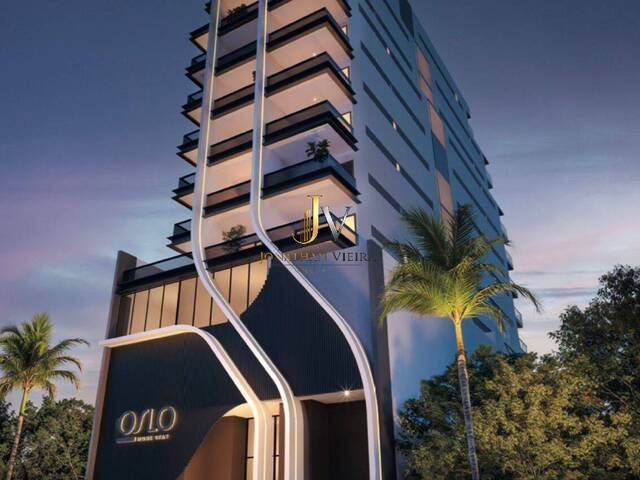 #AP1017 - Apartamento para Venda em Vila Velha - ES