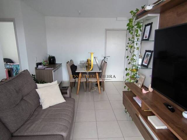 #JO1019 - Apartamento para Venda em Vila Velha - ES