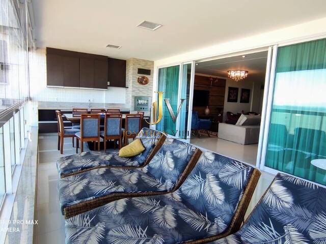 Apartamento para Venda em Vila Velha - 4