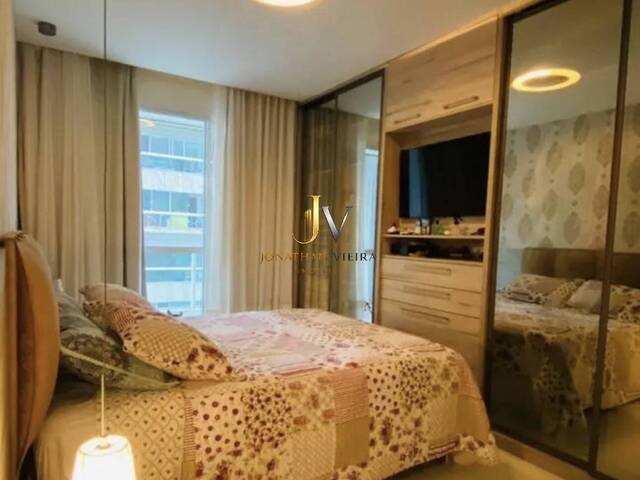 #AP1020 - Apartamento para Venda em Vila Velha - ES