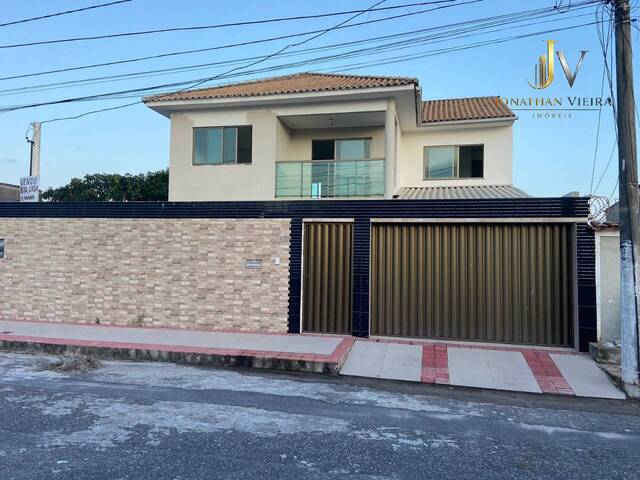 #CA1043 - Casa para Venda em Vila Velha - ES