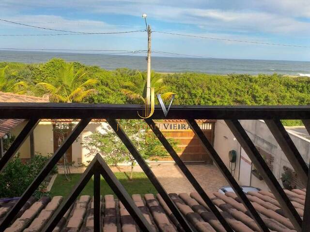 #CA1036 - Casa para Venda em Vila Velha - ES