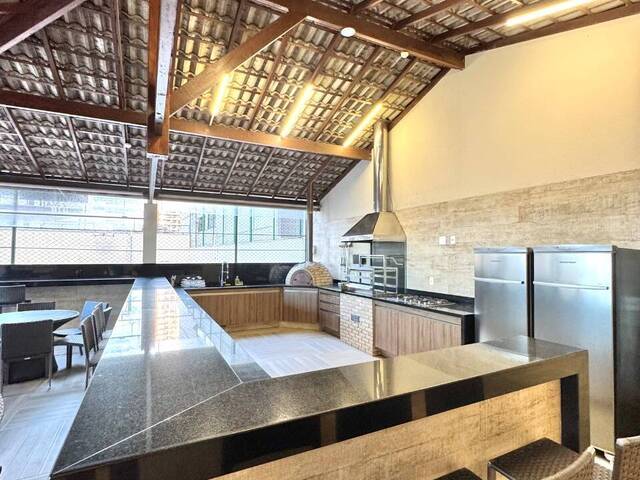 #AP1054 - Apartamento para Venda em Vila Velha - ES