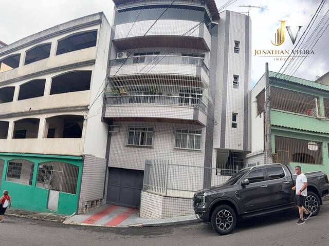 #AP1052 - Apartamento para Venda em Cariacica - ES