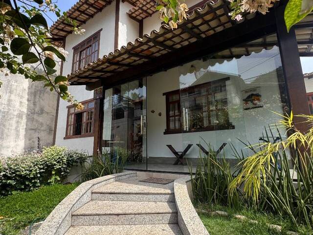 #CA1050 - Casa para Venda em Vila Velha - ES