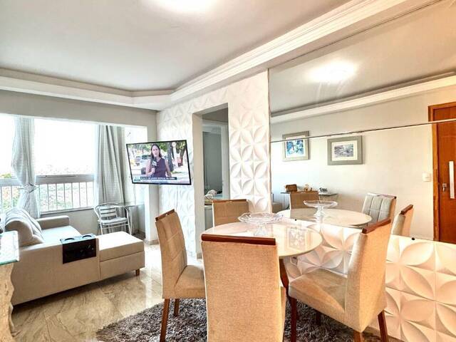 #AP1046 - Apartamento para Venda em Vila Velha - ES