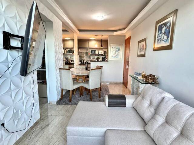 #AP1046 - Apartamento para Venda em Vila Velha - ES