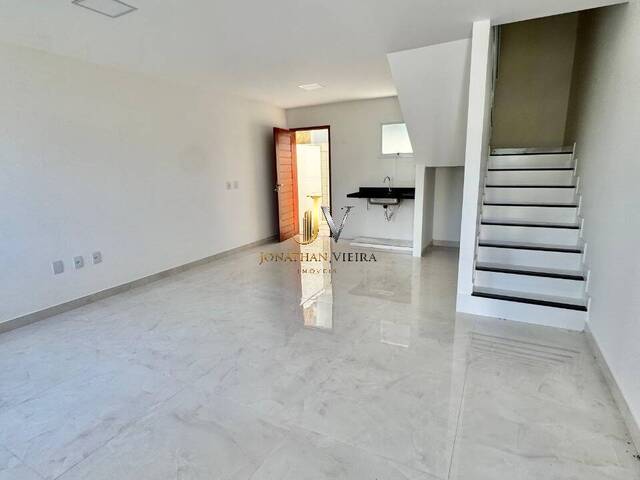 #CA1026 - Casa para Venda em Vila Velha - ES