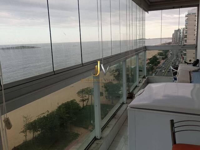 #AP1031 - Apartamento para Venda em Vila Velha - ES