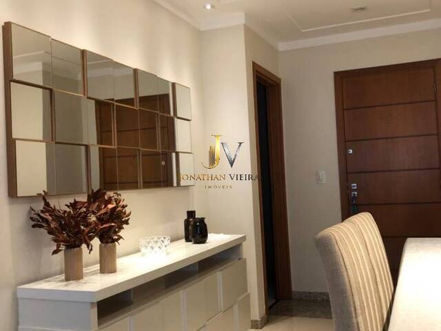 #AP1033 - Apartamento para Venda em Vila Velha - ES