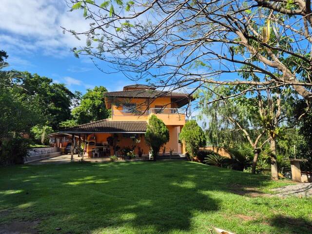 #ST1045 - Chácara para Venda em Vila Velha - ES