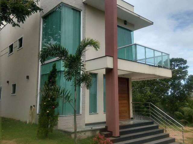 #44 - Casa para Venda em Vila Velha - ES