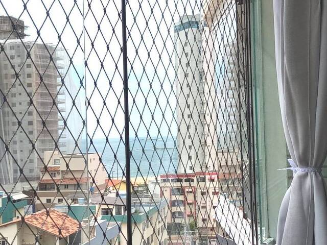 #AP1059 - Apartamento para Venda em Vila Velha - ES