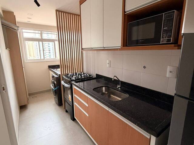 Apartamento para Locação em Vila Velha - 5