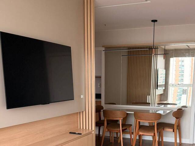 #AP1064 - Apartamento para Locação em Vila Velha - ES