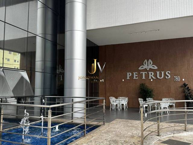 #AP1111 - Apartamento para Venda em Vila Velha - ES