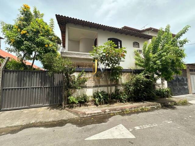 #1112 - Casa para Venda em Cariacica - ES
