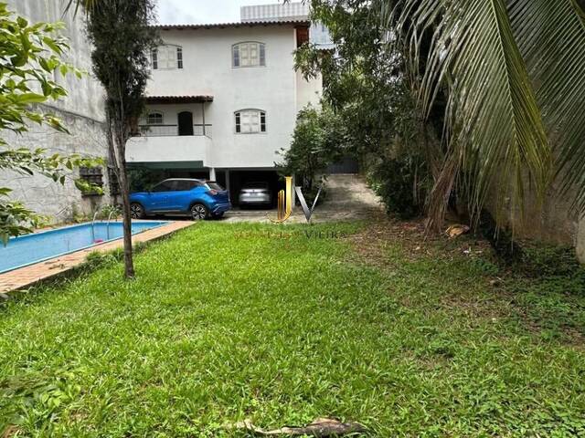 #1112 - Casa para Venda em Cariacica - ES