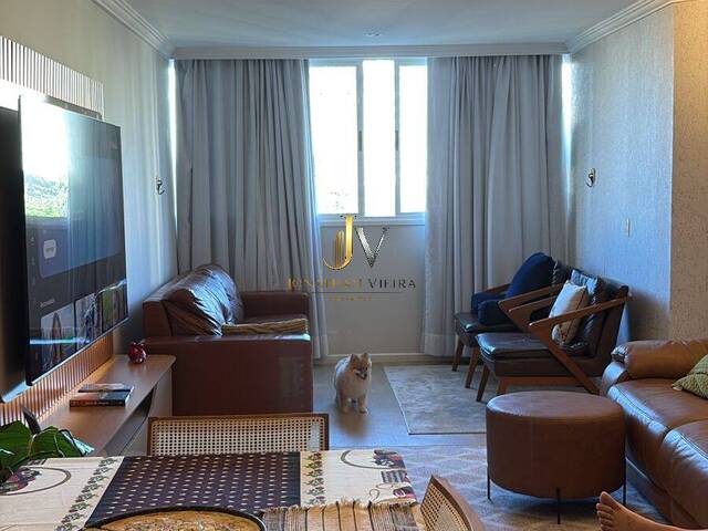 #1113 - Apartamento para Venda em Vila Velha - ES