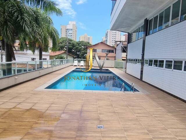#1113 - Apartamento para Venda em Vila Velha - ES