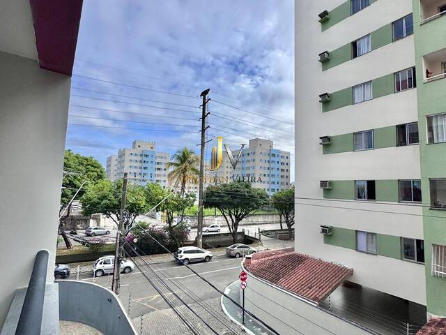 #AP1117 - Apartamento para Locação em Vila Velha - ES