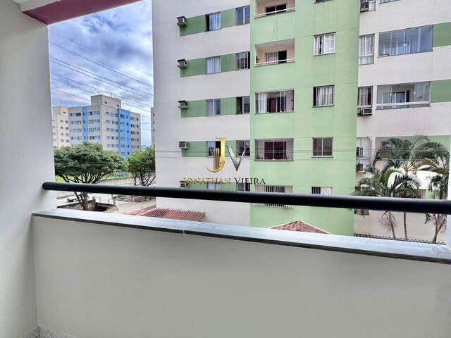 #AP1117 - Apartamento para Locação em Vila Velha - ES