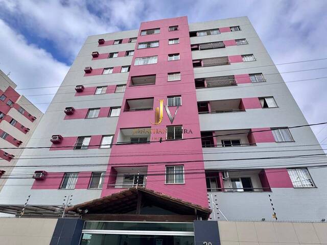 #AP1117 - Apartamento para Locação em Vila Velha - ES