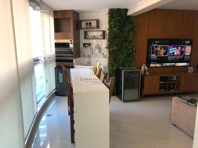 #1120 - Apartamento para Venda em Vila Velha - ES