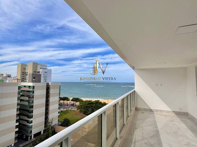 #AP1124 - Apartamento para Locação em Vila Velha - ES