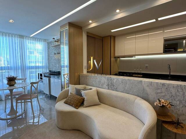 #AP1125 - Apartamento para Venda em Vila Velha - ES