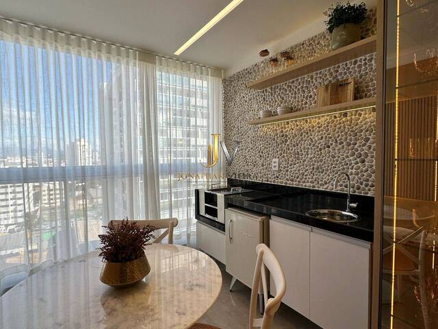 #AP1125 - Apartamento para Venda em Vila Velha - ES