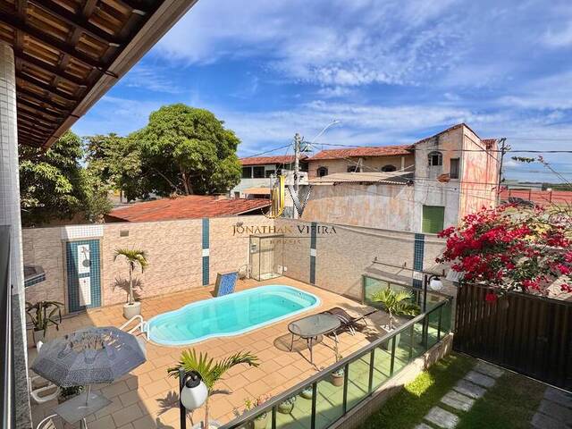 #CA1123 - Casa para Venda em Vila Velha - ES