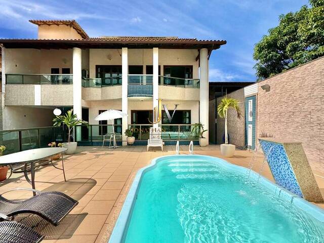 #CA1123 - Casa para Venda em Vila Velha - ES
