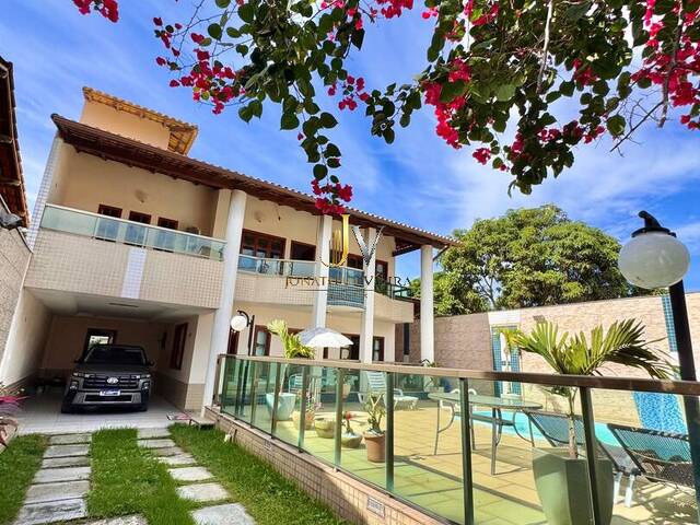 #CA1123 - Casa para Venda em Vila Velha - ES