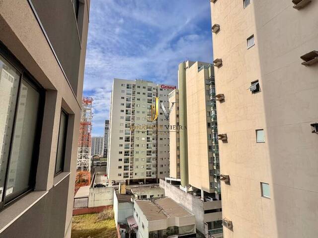 #1127 - Apartamento para Venda em Vila Velha - ES