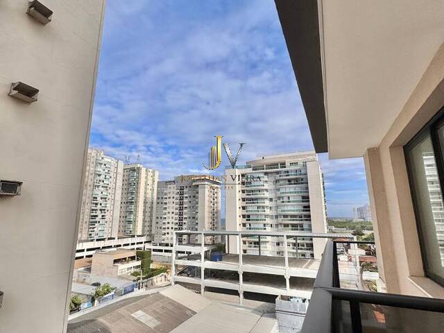 #1127 - Apartamento para Venda em Vila Velha - ES