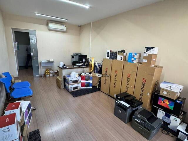 #1128 - Sala para Venda em Vitória - ES